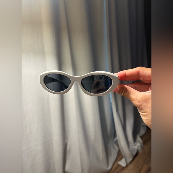 Prada Cat Eye Sunglasses - Picture 2 of 5